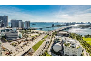 1040 Biscayne Blvd, Miami, FL 33132, Sold 07/23/21