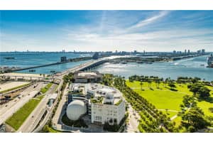 1040 Biscayne Blvd, Miami, FL 33132, Sold 07/23/21