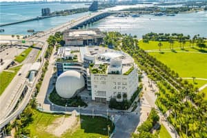 1040 Biscayne Blvd, Miami, FL 33132, Sold 07/23/21