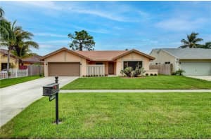 6444 Amberwoods Dr, Boca Raton, FL 33433, Sold 08/20/21