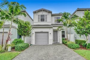 4728 NW 48th Terrace, Tamarac, FL 33319, Sold 08/30/21