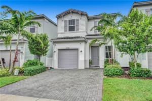 4728 NW 48th Terrace, Tamarac, FL 33319, Sold 08/30/21