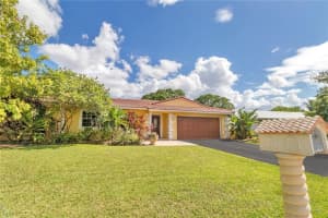 10540 NW 43rd Ct, Coral Springs, FL 33065, Sold 08/16/21