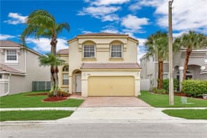 1461 NW 153rd Ave, Pembroke Pines, FL 33028, Sold 09/01/21