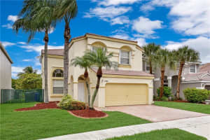 1461 NW 153rd Ave, Pembroke Pines, FL 33028, Sold 09/01/21