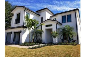 5704 Ashwood Circle, Hollywood, Fl 33312, Hollywood