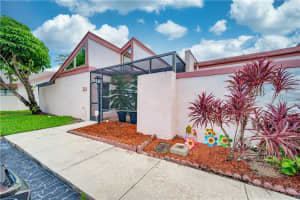 3162 NW 84th Ave, Sunrise, FL 33351, Sold 08/27/21