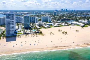 2200 S Ocean Ln #2100, Fort Lauderdale, FL 33316, Sold 09/01/21