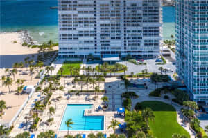 2200 S Ocean Ln #2100, Fort Lauderdale, FL 33316, Sold 09/01/21