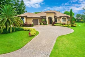 MLS# F10291935, Davie, Florida 33324