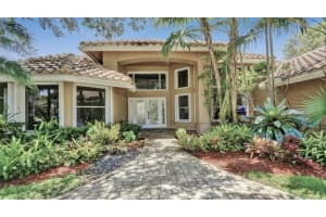 475 Sabal Way, Weston, FL 33326, Sold 08/30/21