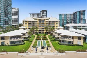 2200 S Ocean Ln #2100, Fort Lauderdale, FL 33316, Sold 12/14/21