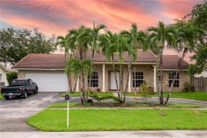 832 NW 133rd Ave, Sunrise, FL 33325, Sold 08/19/21