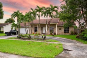832 NW 133rd Ave, Sunrise, FL 33325, Sold 08/19/21