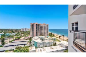 1500 S Ocean Blvd, Pompano Beach, FL 33062, Sold 12/14/21