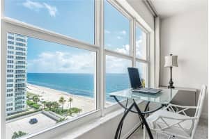 3500 Galt Ocean Dr, Fort Lauderdale, FL 33308, Sold 09/29/21