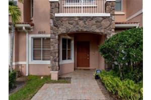 8253 SW 25th Ct, Miramar, FL 33025, Sold 08/24/21