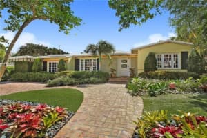 700 Poinciana Dr, Fort Lauderdale, FL 33301, Sold 08/23/21