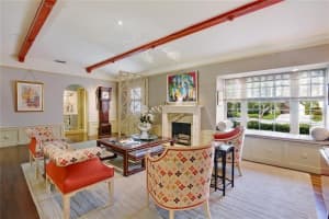 700 Poinciana Dr, Fort Lauderdale, FL 33301, Sold 08/23/21