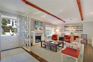 700 Poinciana Dr, Fort Lauderdale, FL 33301, Sold 08/23/21