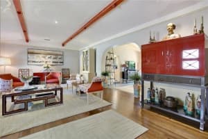 700 Poinciana Dr, Fort Lauderdale, FL 33301, Sold 08/23/21