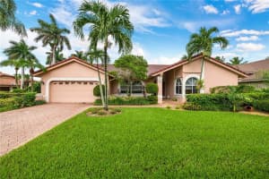 632 NW 110th Ave, Plantation, FL 33324, Sold 07/26/21