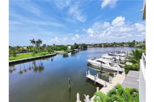 Riviera Towers, 401 SE 25th Ave, Fort Lauderdale, FL 33301, Sold 10/07/21