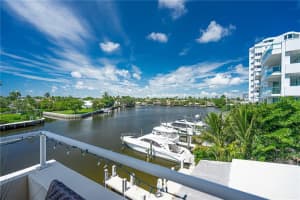 Riviera Towers, 401 SE 25th Ave, Fort Lauderdale, FL 33301, Sold 10/07/21