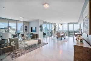 701 N Fort Lauderdale Beach Blvd, Fort Lauderdale, FL 33304, Sold 08/31/21