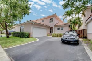 4769 NW 5th Pl, Coconut Creek, FL 33063, Sold 09/03/21