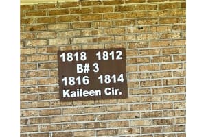 1814 Kaileen Cir NE, Palm Bay, FL 32905, Sold 08/16/21