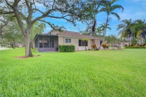 11050 SW 16th Manor, Davie, FL 33324, Sold 09/03/21