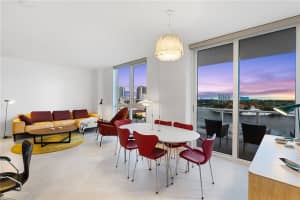 401 N Birch Rd, Fort Lauderdale, FL 33304, Sold 09/20/21