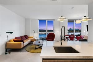 401 N Birch Rd, Fort Lauderdale, FL 33304, Sold 09/20/21