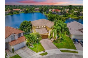 1987 NW 130th Ave, Pembroke Pines, FL 33028, Sold 08/23/21