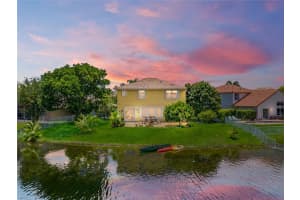 1987 NW 130th Ave, Pembroke Pines, FL 33028, Sold 08/23/21