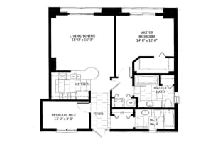 7275 SW 90th Way g303, Miami, FL 33156, Sold 01/10/22