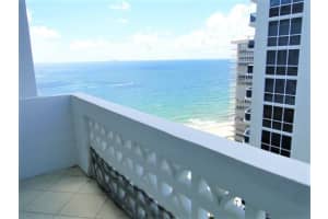 4250 Galt Ocean Dr PHF, Fort Lauderdale, FL 33308, Sold 09/27/21