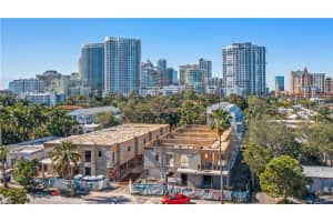 9 SE 11th Ave #6, Fort Lauderdale, FL 33301, Sold 09/22/23