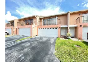 8743 SW 154th Cir Pl #5h, Miami, FL 33193, Sold 08/24/21