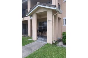 2409 Belmont Ln, North Lauderdale, FL 33068, Sold 08/31/21