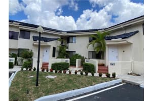 1736 NW 81st Way, Plantation, FL 33322, Sold 08/17/21
