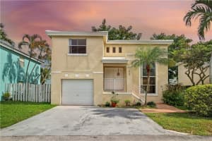6702 Bayfront Dr, Margate, FL 33063, Sold 08/31/21