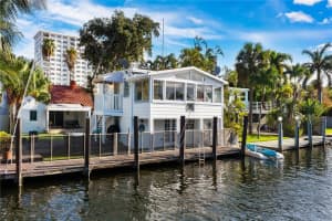 2431 E Las Olas Blvd, Fort Lauderdale, FL 33301, Sold 10/15/21