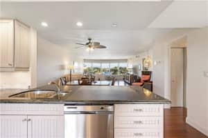 3121 NE 51st St #405e, Fort Lauderdale, FL 33308, Sold 09/29/21