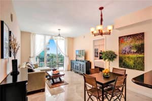 610 W Las Olas Blvd #1119n, Fort Lauderdale, FL 33312, Sold 09/22/21