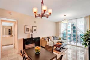 610 W Las Olas Blvd #1119n, Fort Lauderdale, FL 33312, Sold 09/22/21