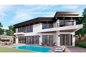 2640 NE 41st St, Lighthouse Point, FL 33064, Sold 11/02/23