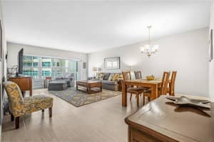 3850 Galt Ocean Dr, Fort Lauderdale, FL 33308, Sold 10/12/21