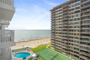 3850 Galt Ocean Dr, Fort Lauderdale, FL 33308, Sold 10/12/21